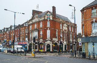 Beaconsfield Londen