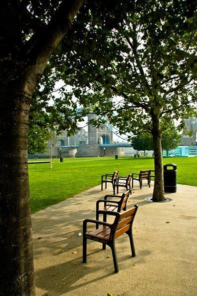 Hotel Allstay Maltings Residence, Tower Bridge