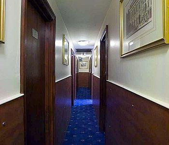 Hotel Wardonia Kings Cross London