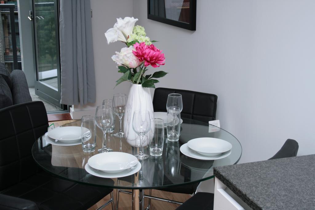Greenwich Two Bedroom Appartamento