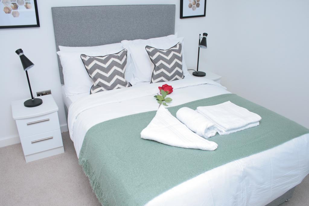 Greenwich Two Bedroom Appartamento *