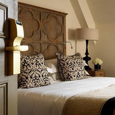 Hotell The Bloomsbury