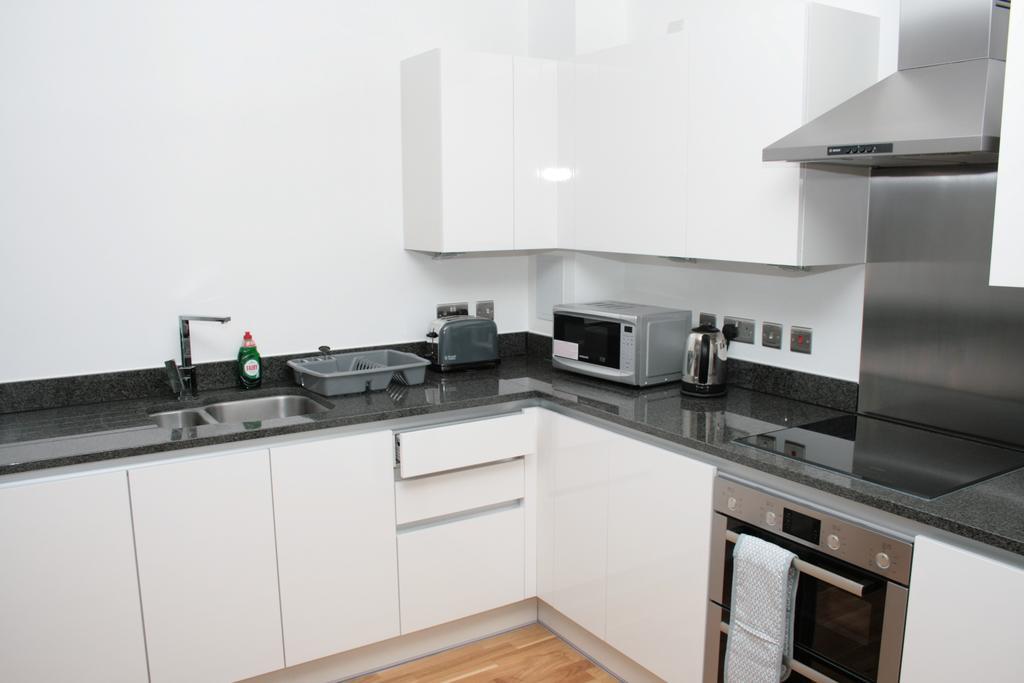 Appartamento Greenwich Two Bedroom