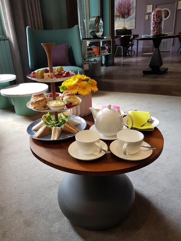 Signature Townhouse Hyde Park Hotel Londen