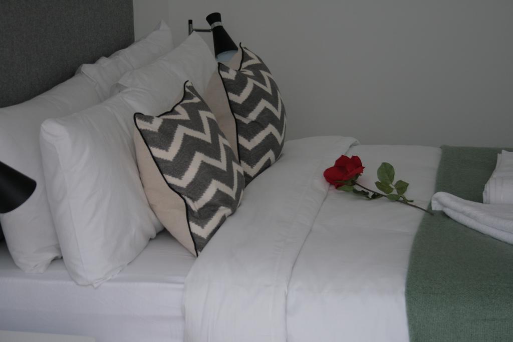 Greenwich Two Bedroom Appartamento *