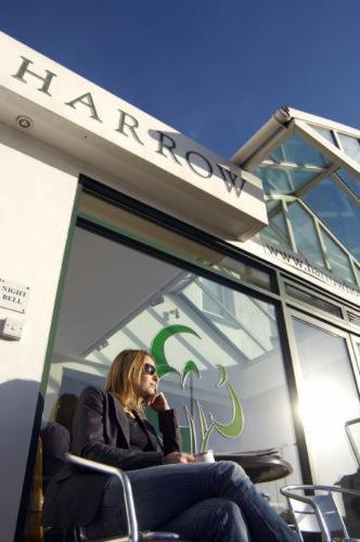 Hotel The Harrow