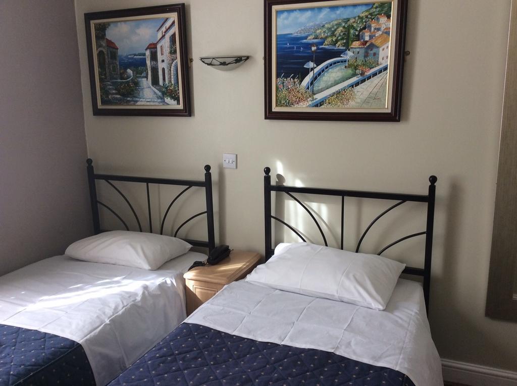 Hotell Central Hotel 2*