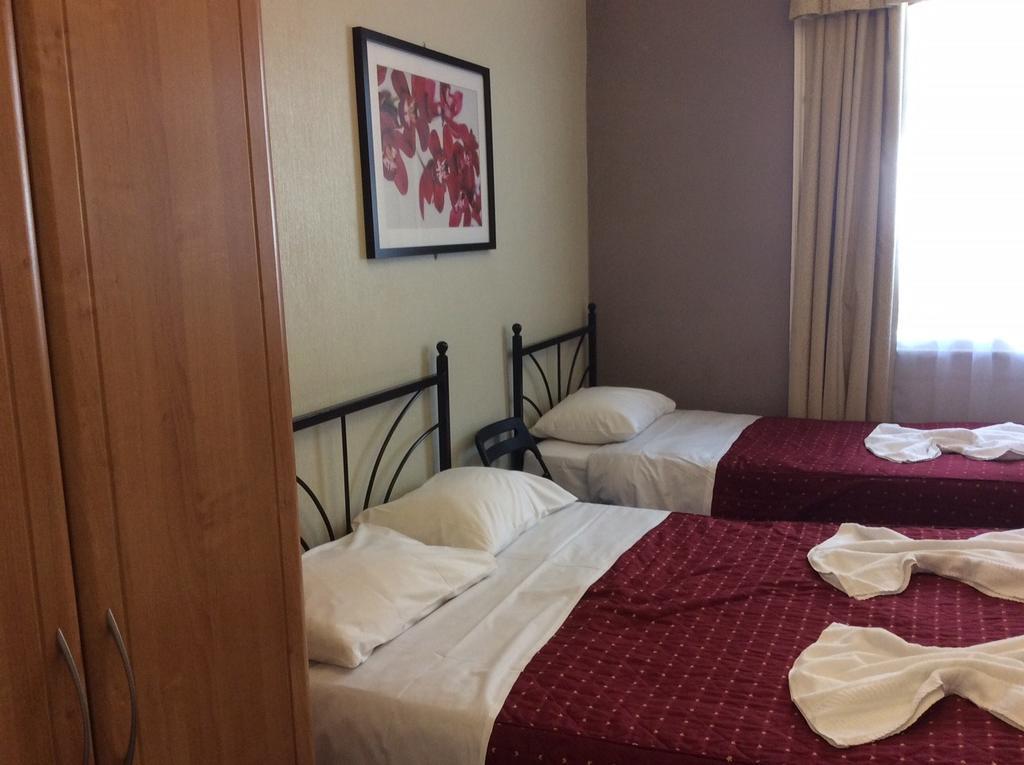 Hotell Central Hotel 2*