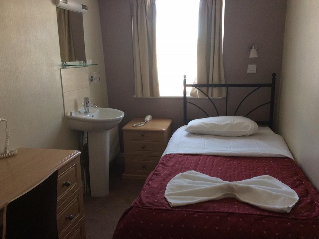 Hotell Central Hotel