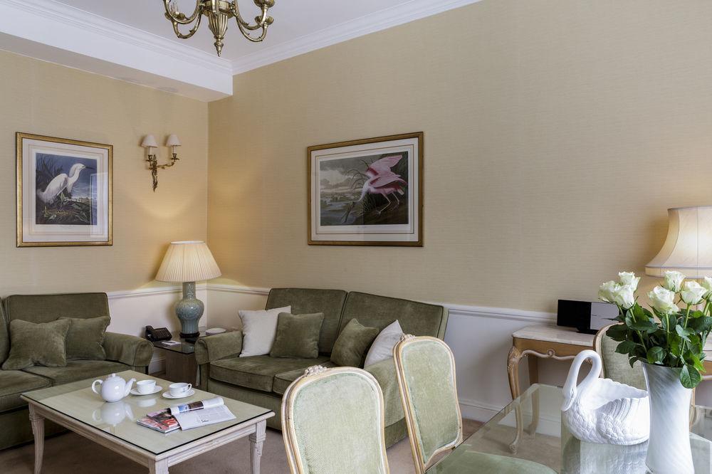 44 Curzon Street By Mansley Lägenhetshotell London