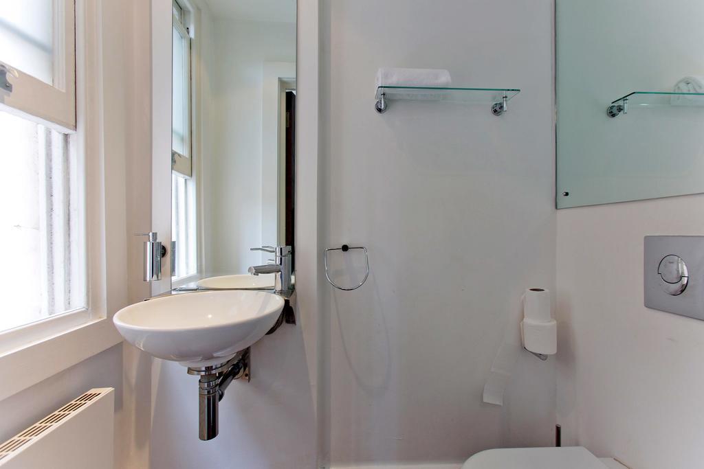 Apsley Mansions Appartement Londres