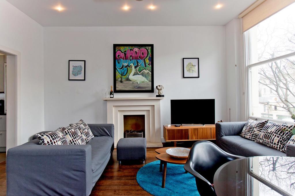 Appartement Apsley Mansions *