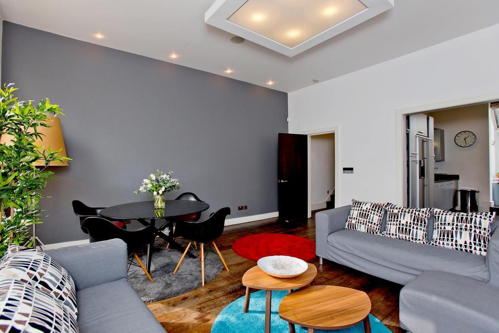 Appartement Apsley Mansions Londres