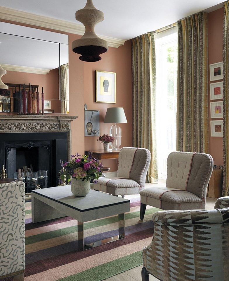 Hotel Dorset Square Hotel, Firmdale London