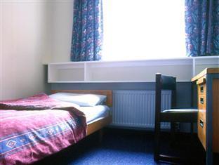 Lse Carr-saunders Hall * Londen