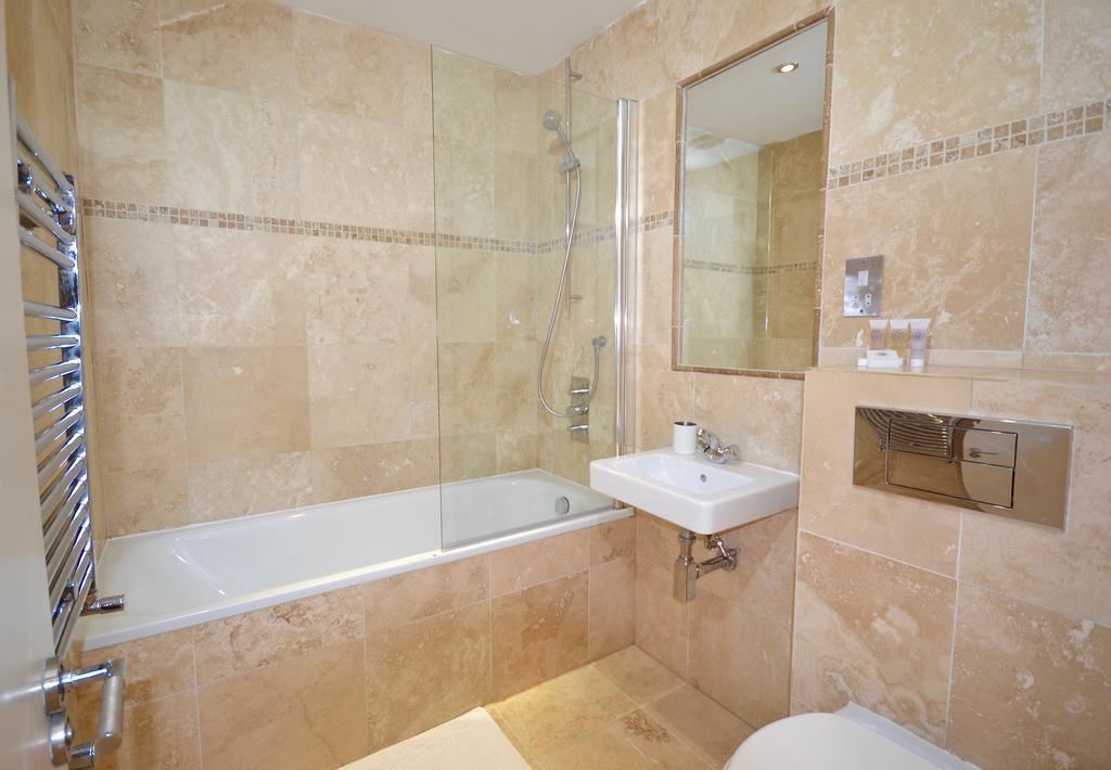 Leilighet Thrive Apartments London