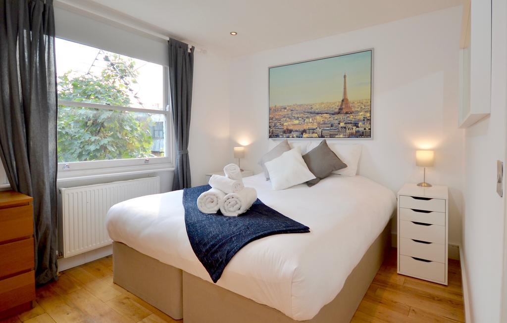 Leilighet Thrive Apartments London London