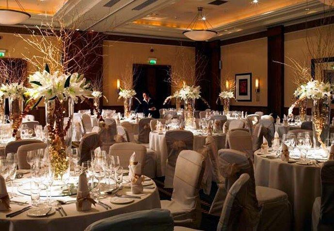 Marriott Executive London, Canary Wharf Hotel Londres