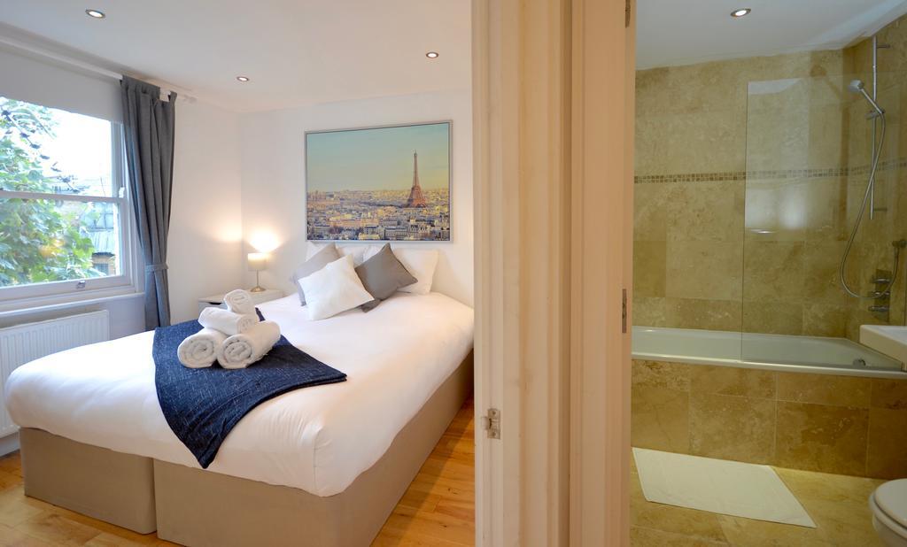 Thrive Apartments London