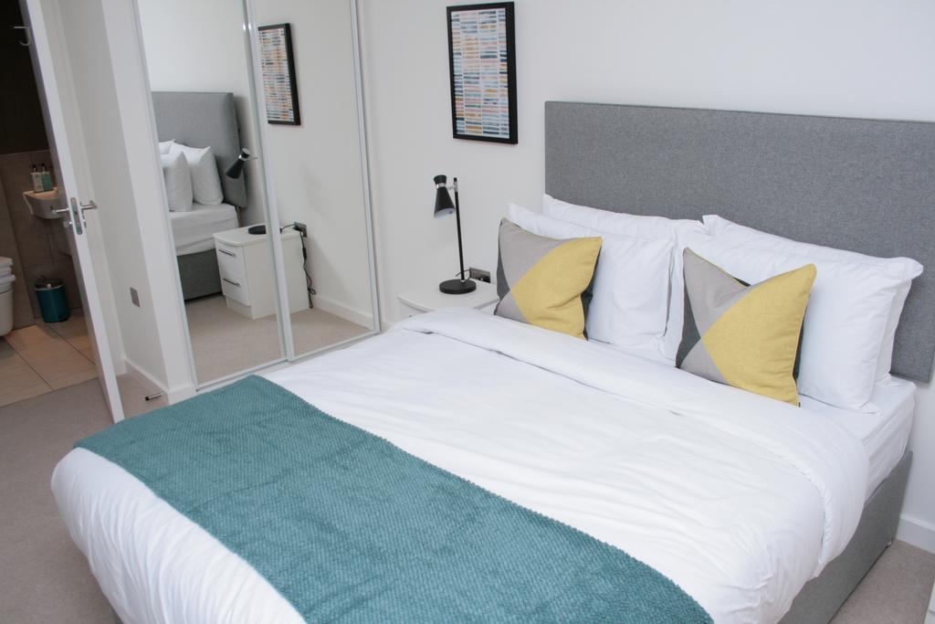 Greenwich Two Bedroom Appartamento *