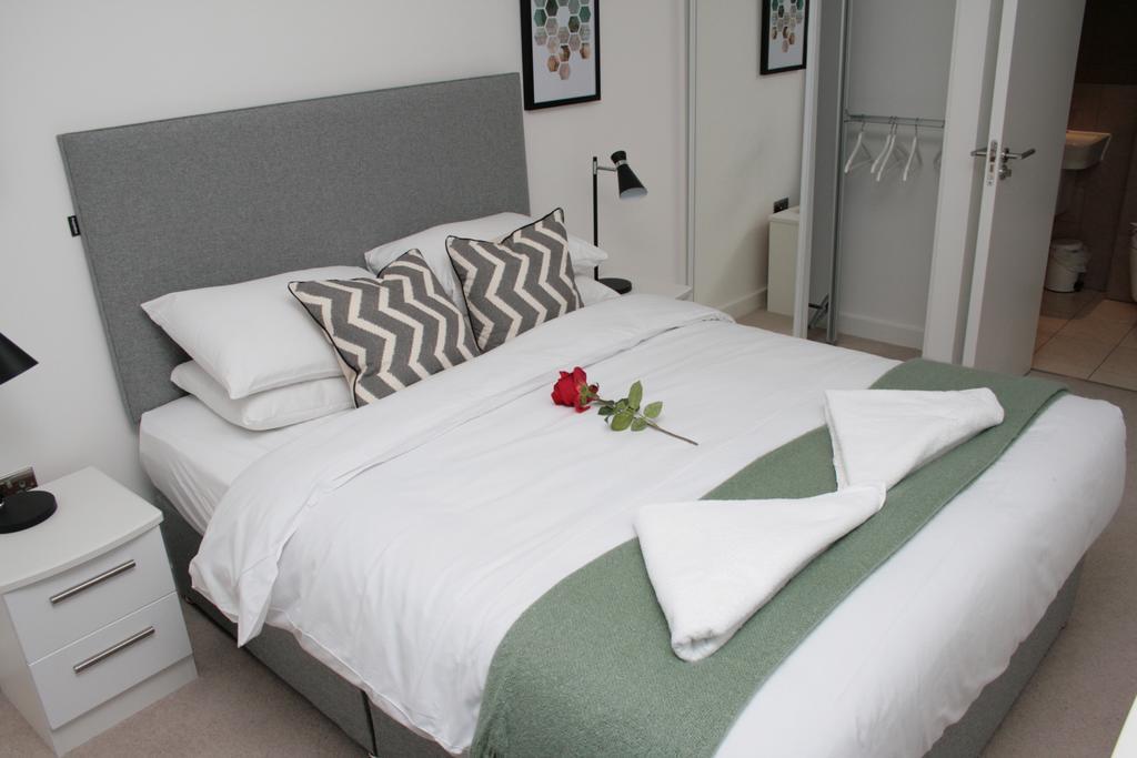 Appartamento Greenwich Two Bedroom *