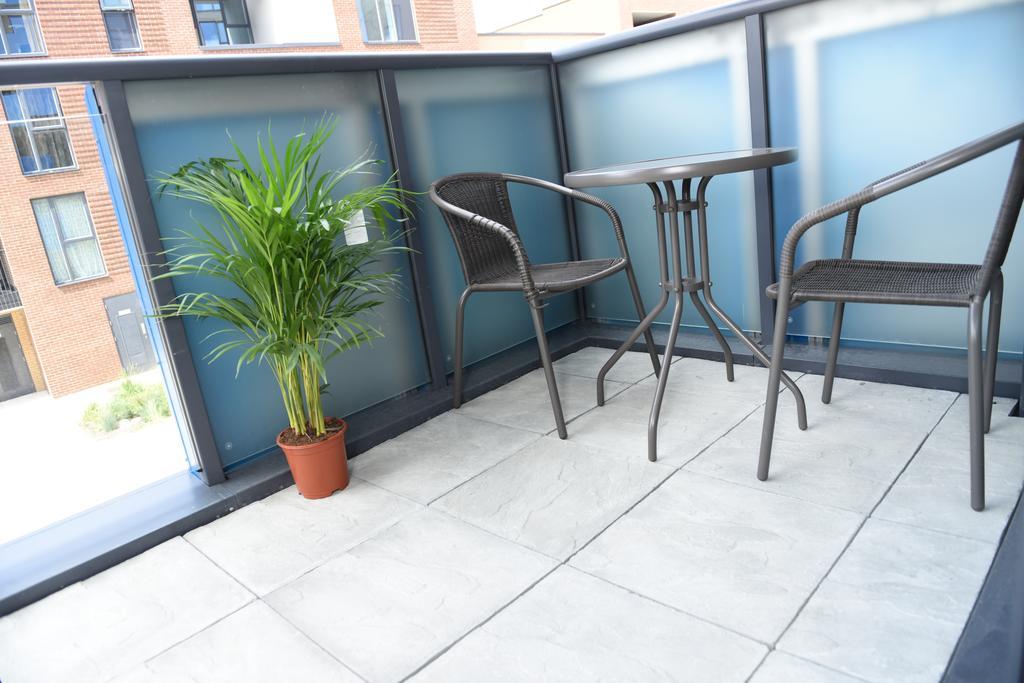 Appartamento Greenwich Two Bedroom
