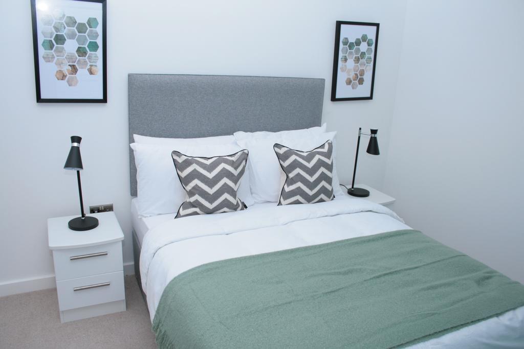 Greenwich Two Bedroom Appartamento *