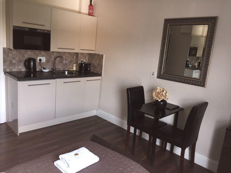 Appartement Aviva Londres