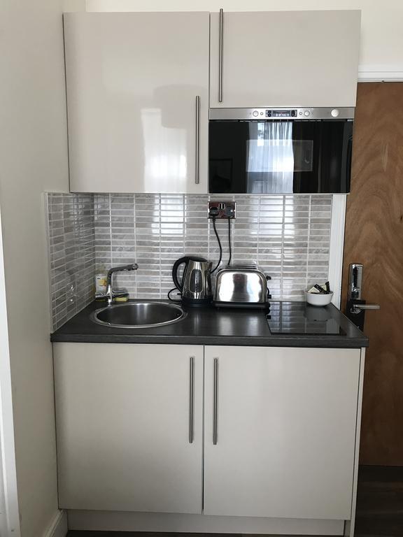 Appartement Aviva Londres