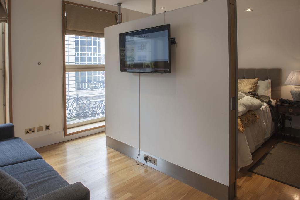 Apartment The Leicester Square Collection