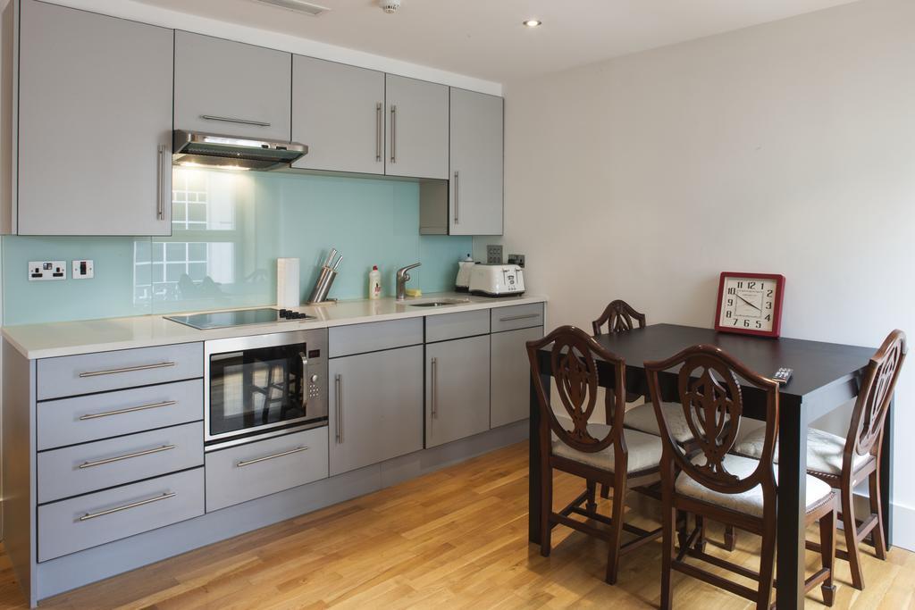 The Leicester Square Collection *