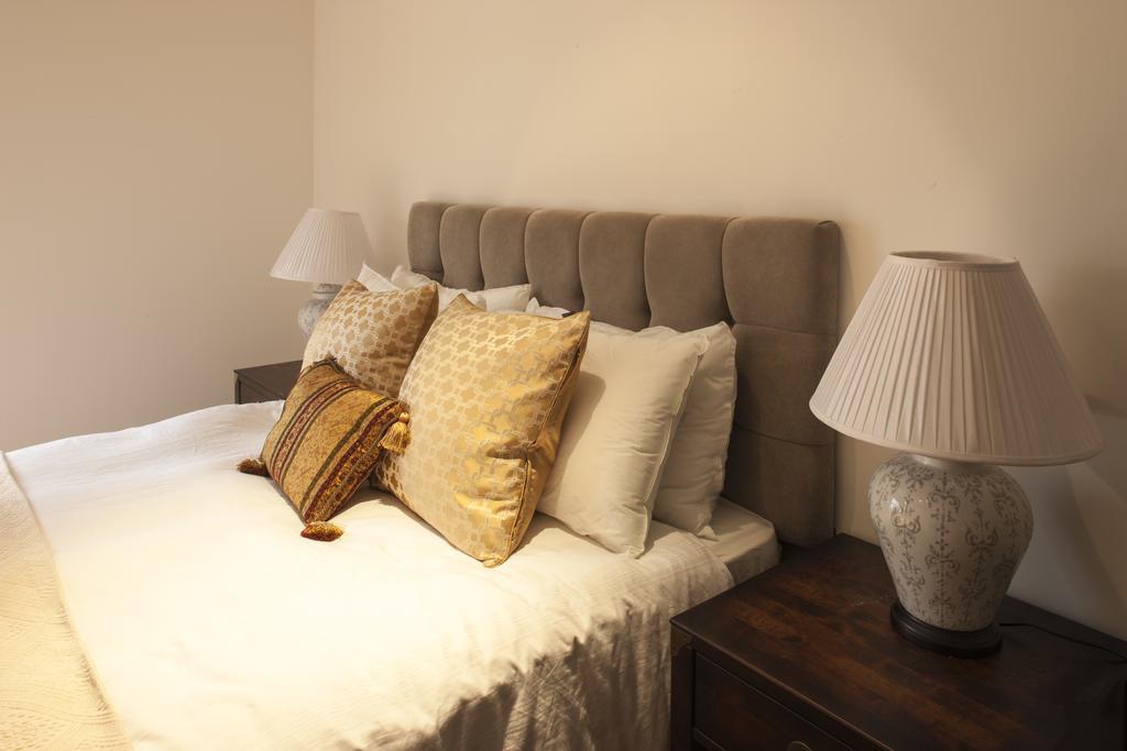 The Leicester Square Collection Apartment London