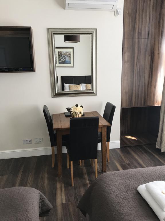 Aviva Appartement *