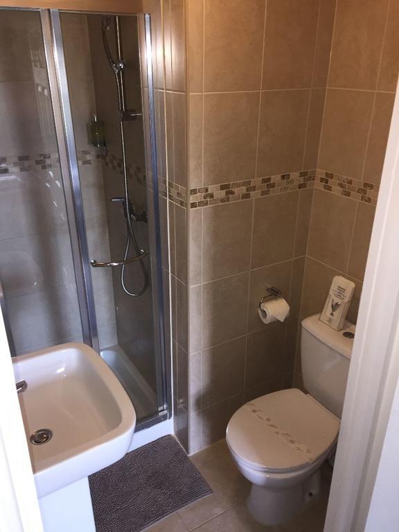 Aviva Studios Apartment London