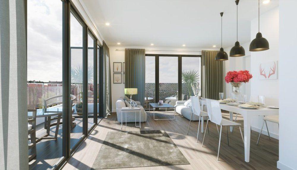 The Kensington Residencies Appartamento