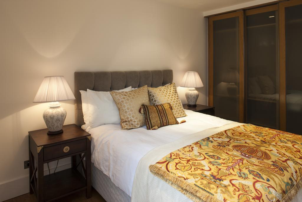 The Leicester Square Collection London