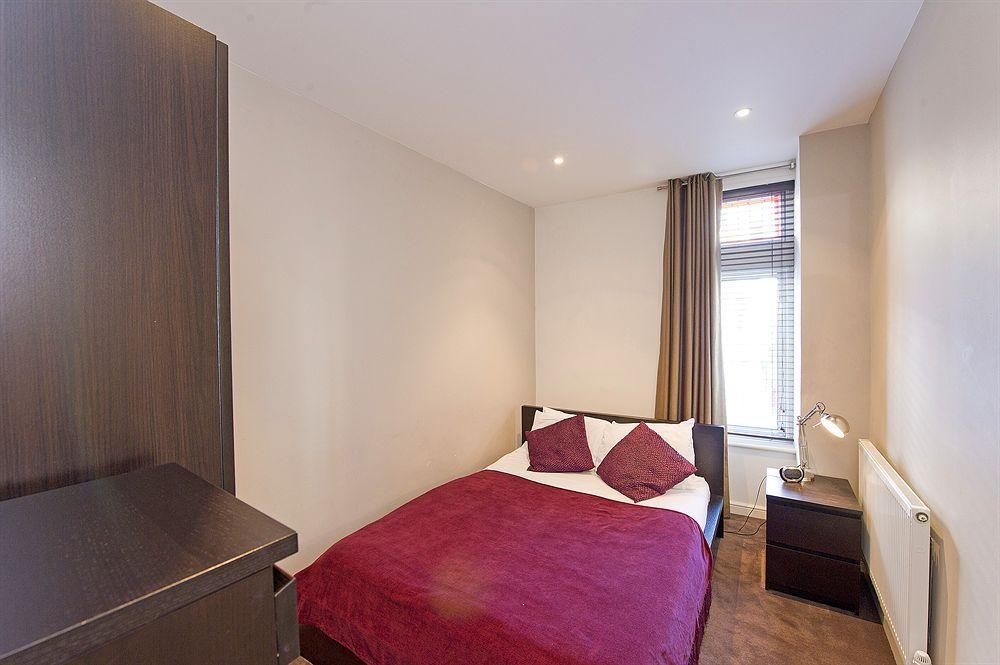 Apartment Native Fulham