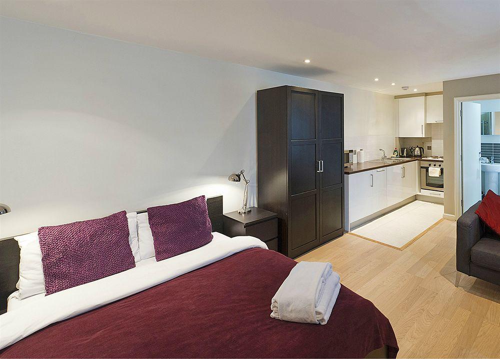 Apartment Native Fulham