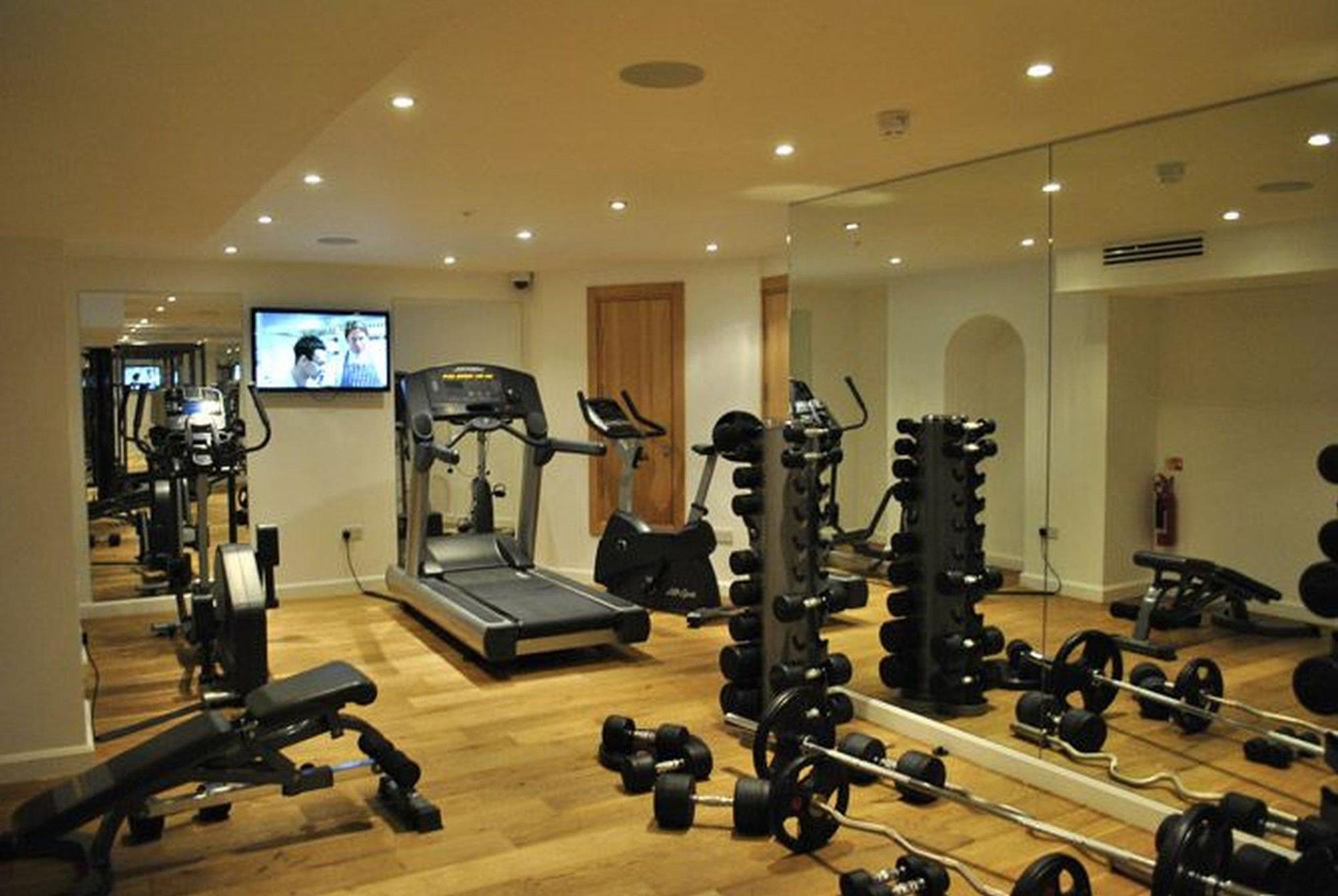 Hotel The Westbridge Stratford London