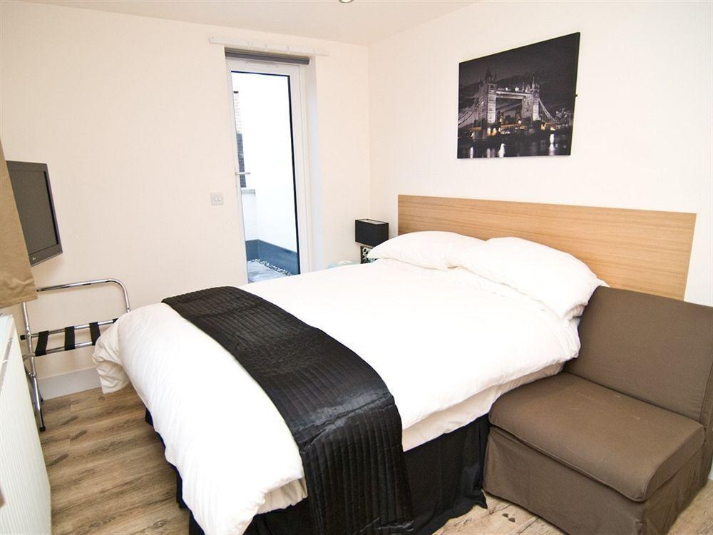 Finsbury Serviced Aparthotel London