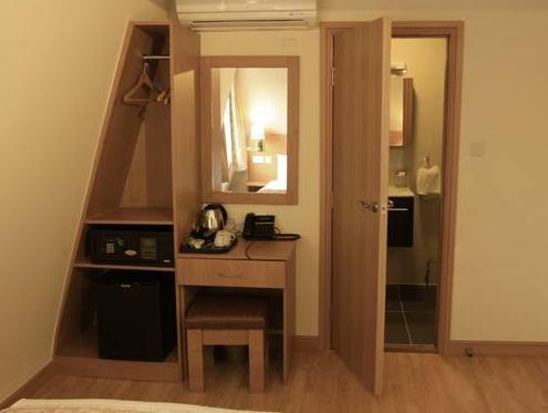 Kings Cross Hotel