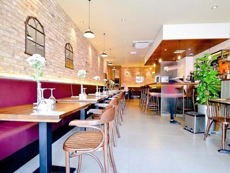 Hotel Kings Cross 3*