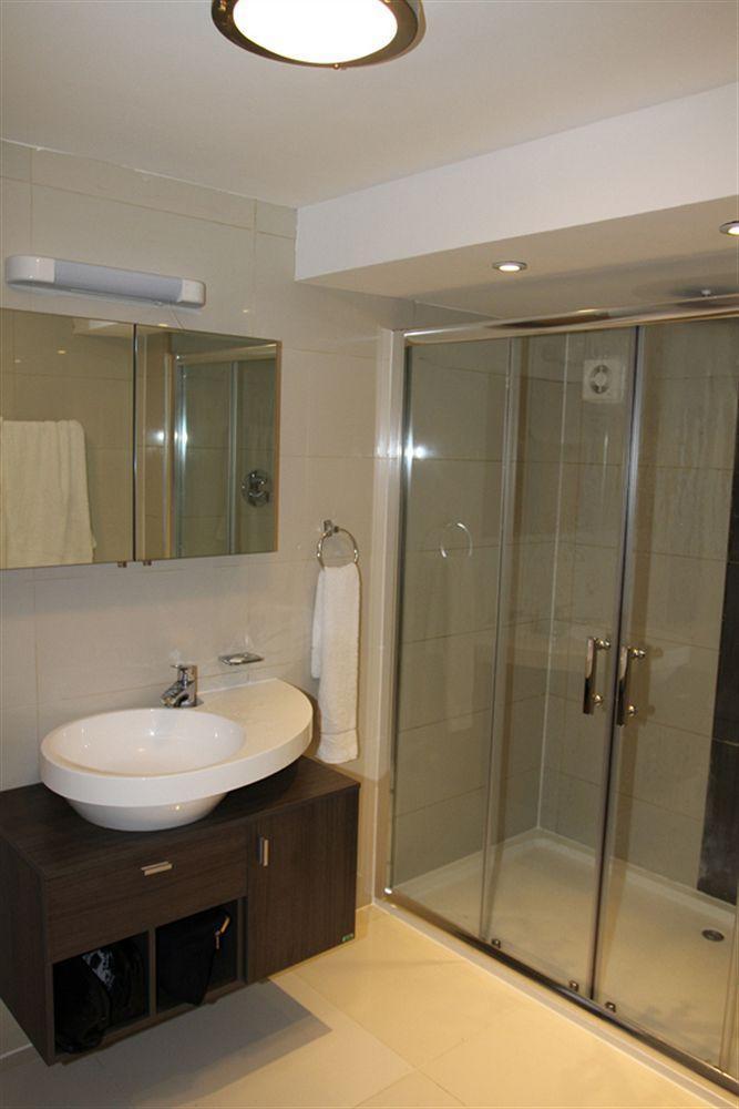 Kings Cross Hotel 3*
