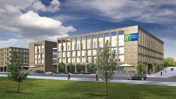 Express - Excel By Ihg Hotel Londres