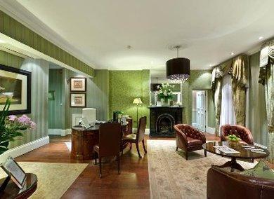 The Academy - Small Luxury Of The World Hotel 5*