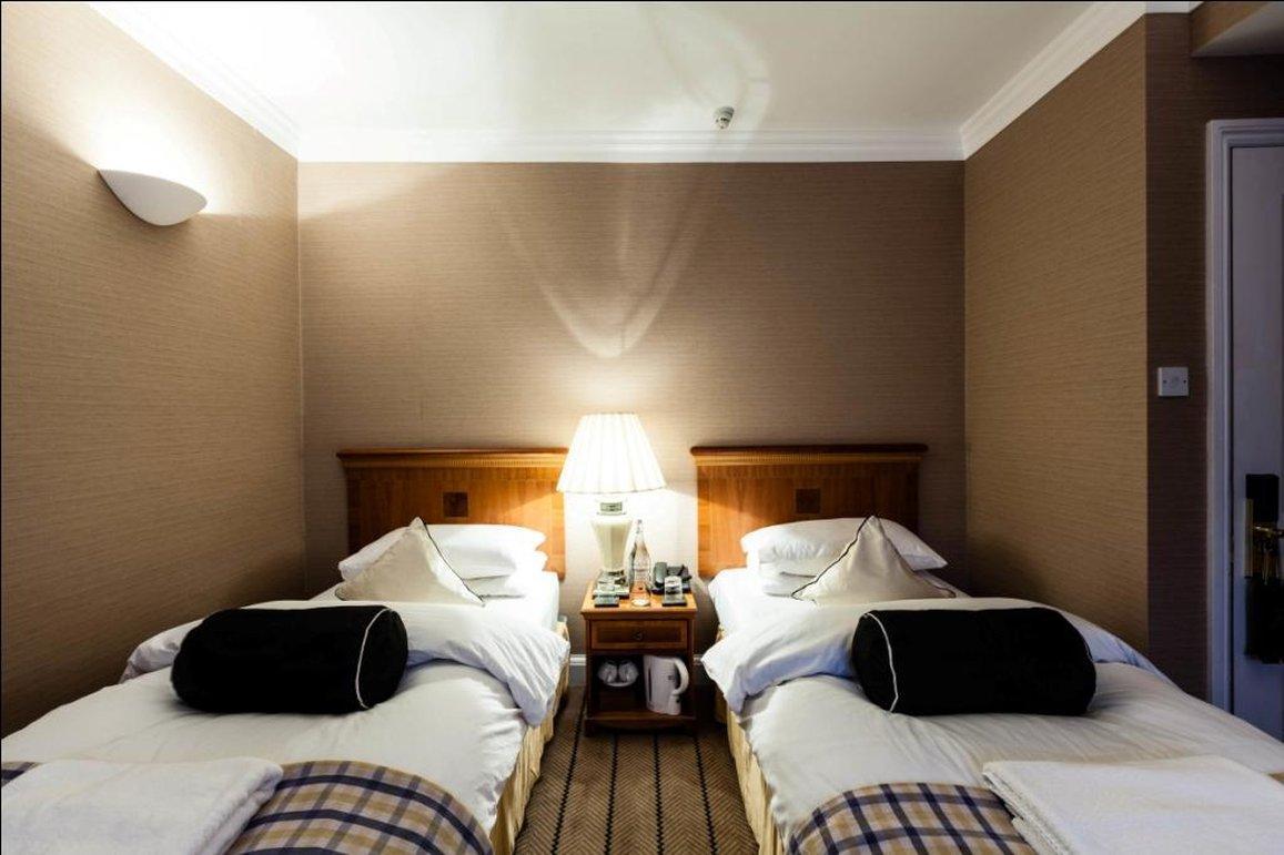 Hotel The Academy - Small Luxury Of The World 5*
