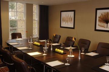Hotel Nh Kensington