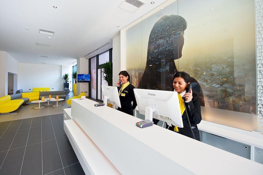 Staycity Deptford Bridge Station Lejlighedshotel London