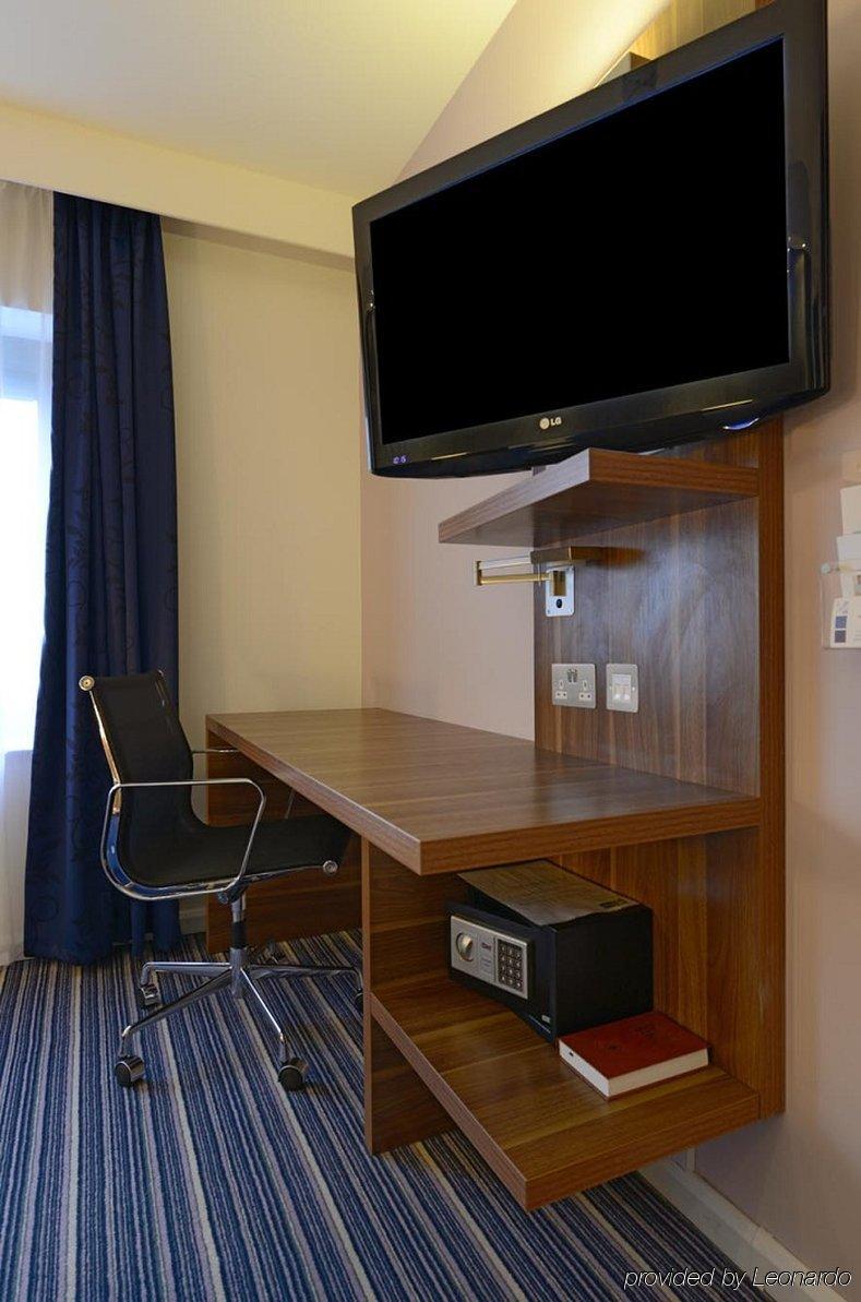 Express London-wimbledon-south, An Ihg Hotell 3*