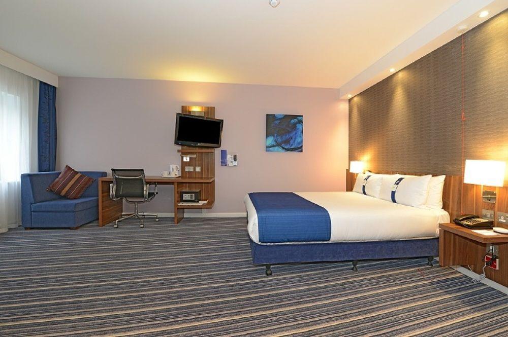 Express London-wimbledon-south, An Ihg Hotell